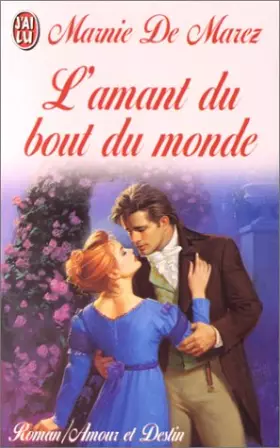 Couverture du produit · L'Amant du bout du monde