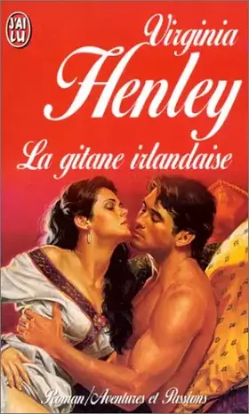 Couverture du produit · La Gitane Irlandaise