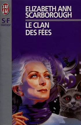 Couverture du produit · Le clan des fées