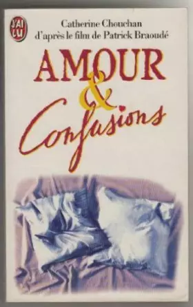 Couverture du produit · Amour et confusions