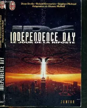 Couverture du produit · Independance day