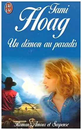 Couverture du produit · Un démon au paradis