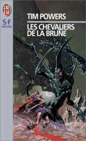 Couverture du produit · LES CHEVALIERS DE LA BRUNE