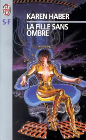 Couverture du produit · La Fille sans ombre