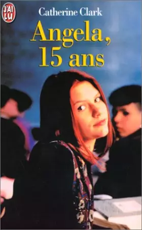 Couverture du produit · Angela, 15 ans :
