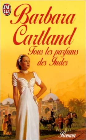 Couverture du produit · Tous les parfums des Indes