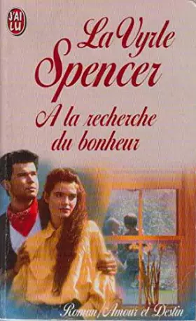 Couverture du produit · A la recherche du bonheur