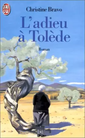 Couverture du produit · L'Adieu à Tolède