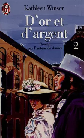 Couverture du produit · D'or et d'argent, tome 2