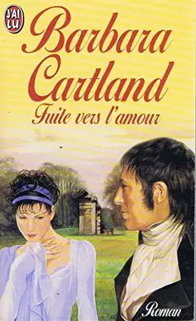 Couverture du produit · Fuite vers l'amour