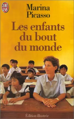 Couverture du produit · Les Enfants du bout du monde
