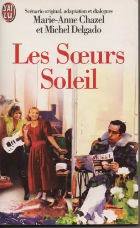Couverture du produit · Les soeurs Soleil