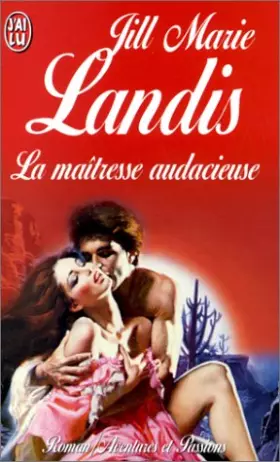 Couverture du produit · La maîtresse audacieuse