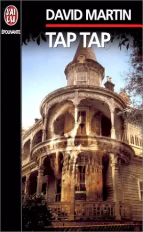 Couverture du produit · Tap-tap