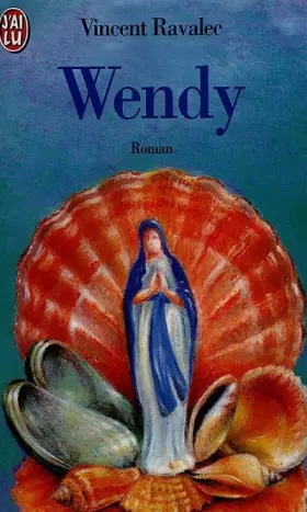 Couverture du produit · Wendy