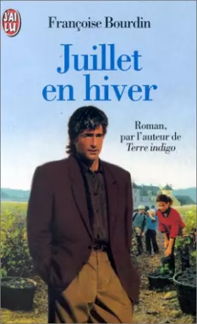 Couverture du produit · Juillet en hiver