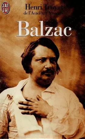 Couverture du produit · Balzac