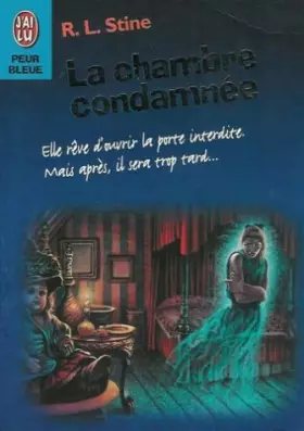 Couverture du produit · La chambre condamnée