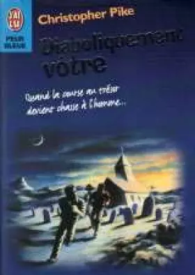 Couverture du produit · Diaboliquement vôtre