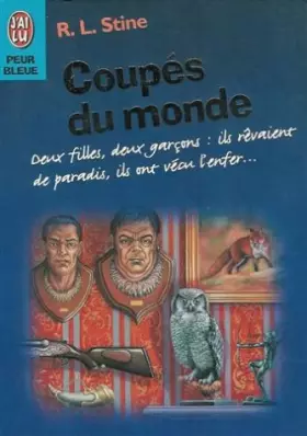 Couverture du produit · Coupés du monde