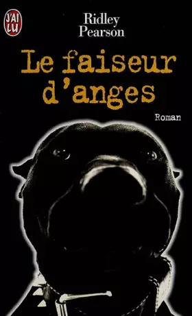 Couverture du produit · Le faiseur d'anges