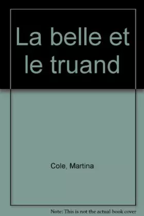 Couverture du produit · La belle et le truand