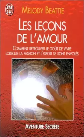 Couverture du produit · Les Leçons de l'amour
