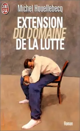 Couverture du produit · Extension du domaine de la lutte