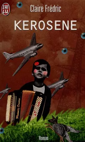 Couverture du produit · Kérosène