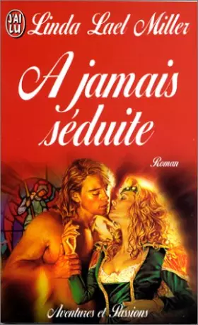 Couverture du produit · À jamais séduite