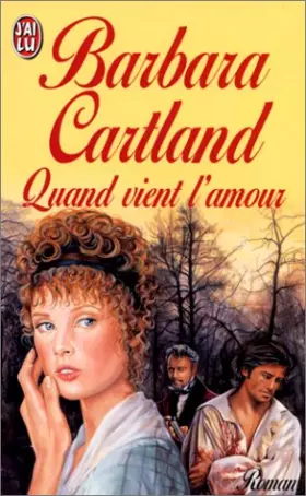 Couverture du produit · Quand vient l'amour