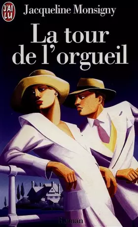 Couverture du produit · La Tour de l'orgueil