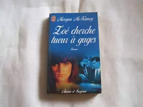 Couverture du produit · Zoé cherche tueur à gages