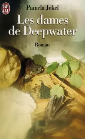 Couverture du produit · Les Dames de Deepwater