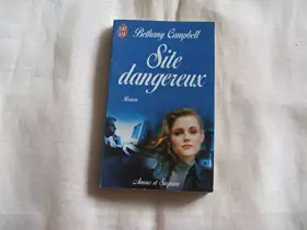 Couverture du produit · Site dangereux