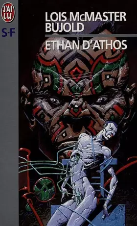 Couverture du produit · Ethan d'Athos