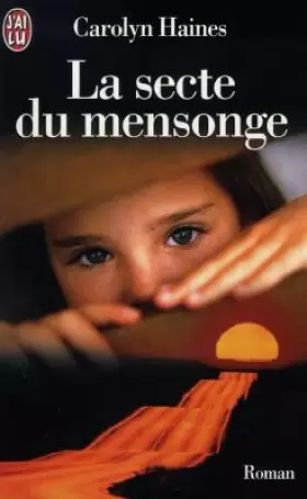 Couverture du produit · La secte du mensonge