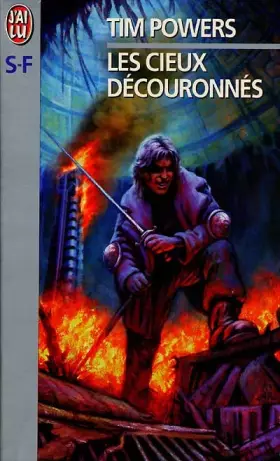 Couverture du produit · Les cieux découronnés