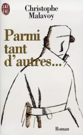 Couverture du produit · Parmi tant d'autres...