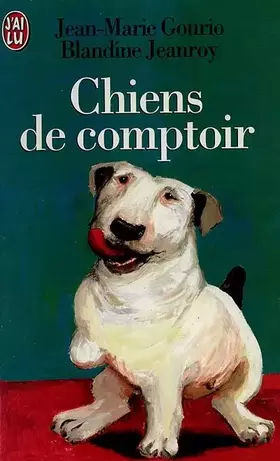 Couverture du produit · Chiens de comptoir