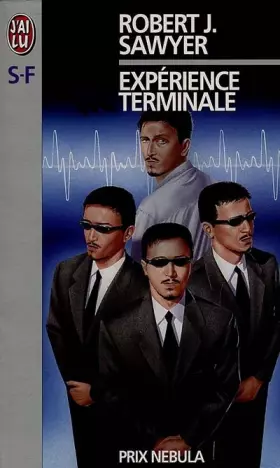 Couverture du produit · Expérience terminale