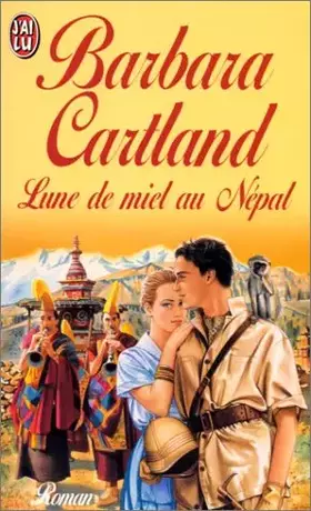 Couverture du produit · Lune de miel au Népal