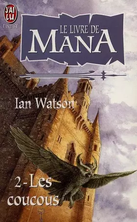 Couverture du produit · Livre de mana t2 - les coucous (Le)