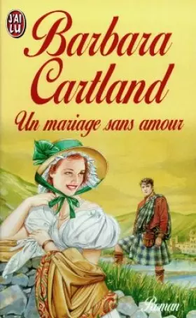 Couverture du produit · Un mariage sans amour