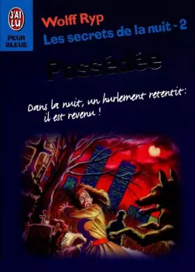 Couverture du produit · Les Secrets de la nuit - Possédée