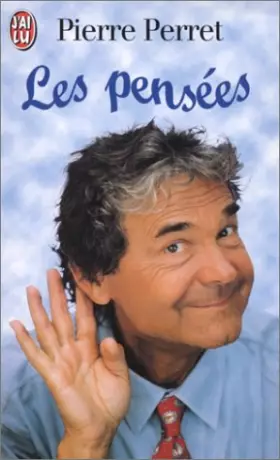 Couverture du produit · Les pensées