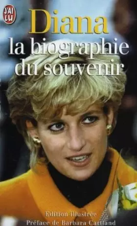 Couverture du produit · Diana : La biographie du souvenir