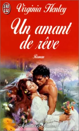 Couverture du produit · Un amant de rêve