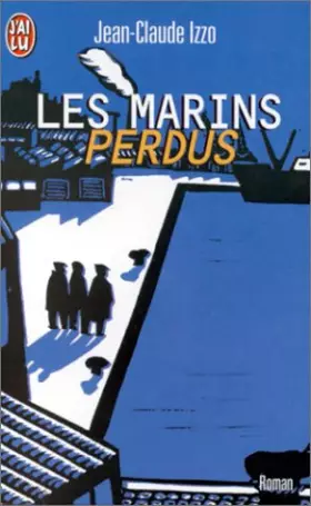 Couverture du produit · Les marins perdus