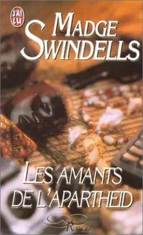 Couverture du produit · Les amants de l'apartheid